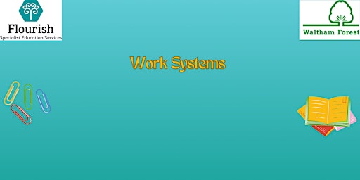 Work Systems - Tuesday Toolkit Session 9 - Virtual primary image