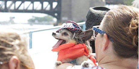 5th Annual Canine Cruise primary image