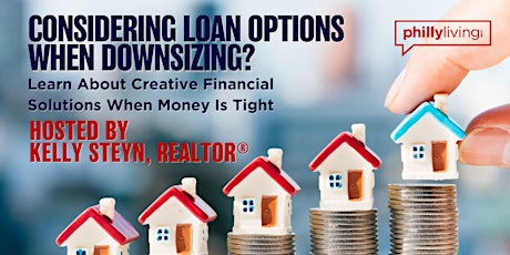 Considering Loan Options When Downsizing? primary image