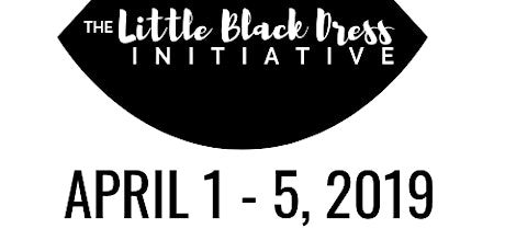 Little Black Dress Initiative 2019  primary image
