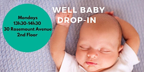 Well Baby Drop-In