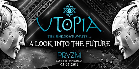 Utopia | A Look In To The Future primary image