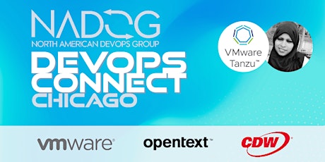 Imagem principal do evento Chicago DevOps Connect with NADOG