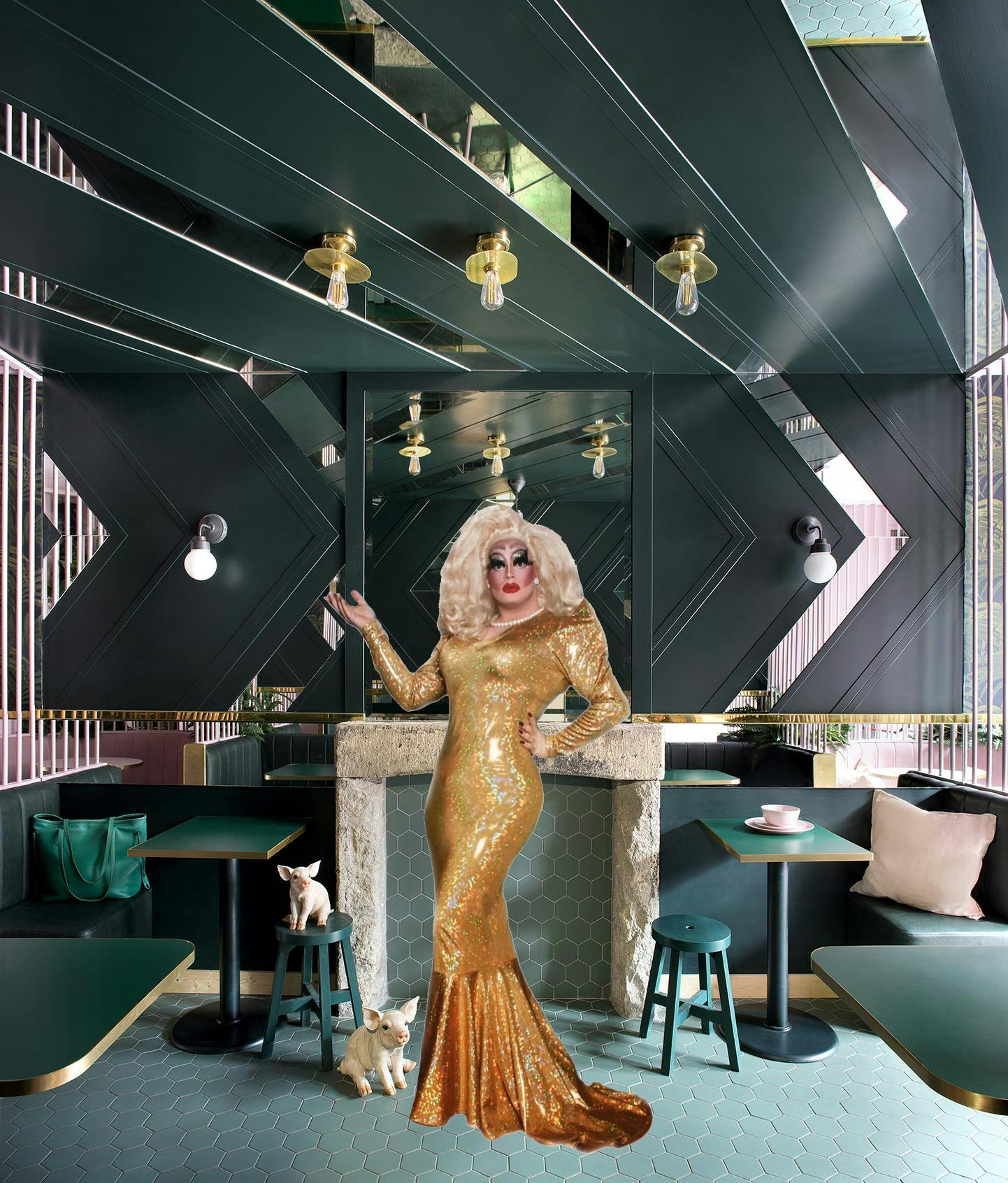 PBP Drag Brunch 11.05.19