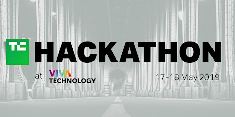 Image principale de TechCrunch Hackathon at Viva Technology