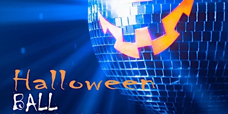 Halloween Ball Disco