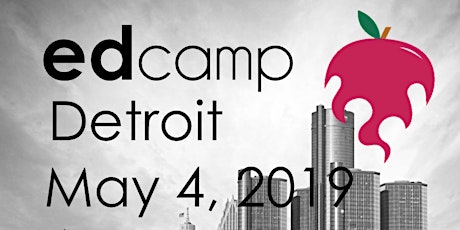Edcamp Detroit 2019 primary image