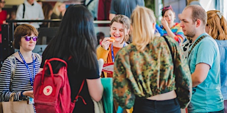 Freshers 2023 |  Clubs and Societies Fair primary image