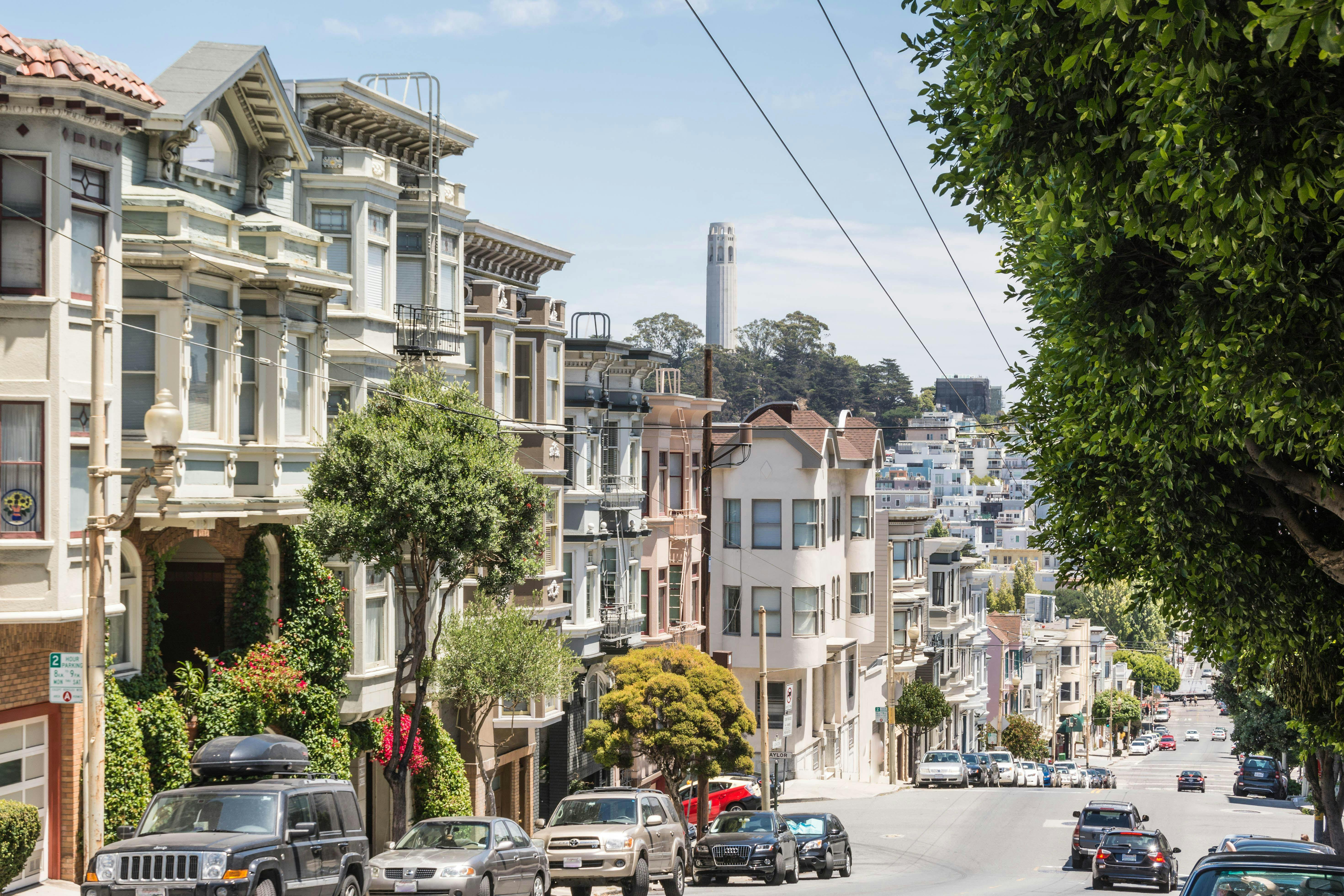 Building Efficient All-Electric Affordable Housing in San Francisco