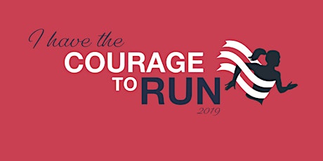 Courage to Run St. Mary's College primary image