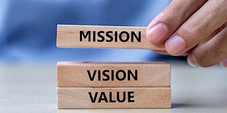 Imagen principal de Mission Vision Values - Keeping your staff & keeping your staff happy