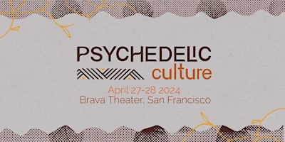 Imagem principal de Psychedelic Culture