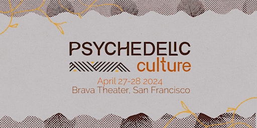 Imagem principal do evento Psychedelic Culture