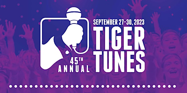 Tiger Tunes 2023 Live!
