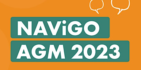 NAViGO AGM 2023 primary image