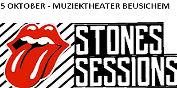 Rolling Stones Tribute by the Stones Sessions