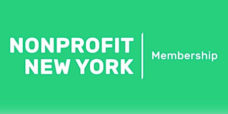 Bronx Nonprofit Meet Up primary image