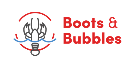 Boots & Bubbles Crawfish Boil primary image