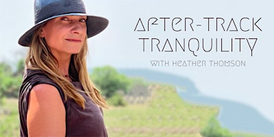 Post-Track Tranquility with Complexions and Heather Thomson
