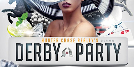 ABQ Derby Party 2019 - Benefiting LifeRoots primary image