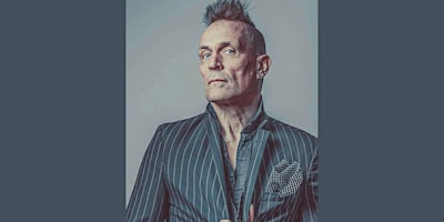 John Robb - Do You Believe in the Power of Rock n Roll primary image