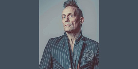 John Robb - Do You Believe in the Power of Rock n Roll