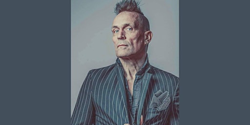 Imagen principal de John Robb - Do You Believe in the Power of Rock n Roll