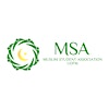 Logotipo de University of Manitoba Muslim Students Association