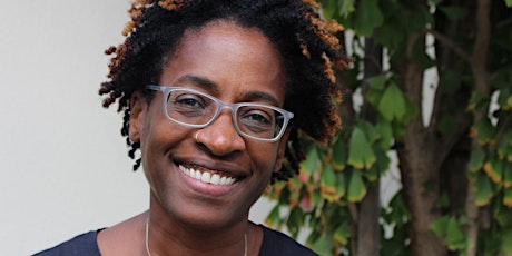 Think Out Loud Talks To Jacqueline Woodson primary image