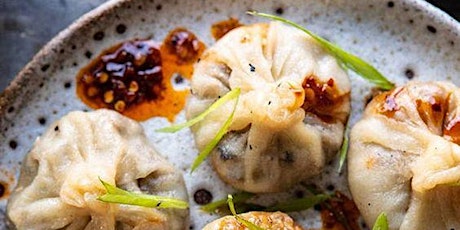 Asian Dumplings primary image