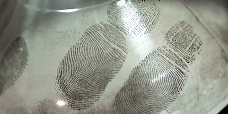 Imagen principal de Online Forensic Training: Basic Fingerprint Patterns