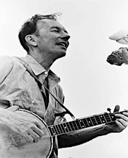 A Tribute to Pete Seeger primary image