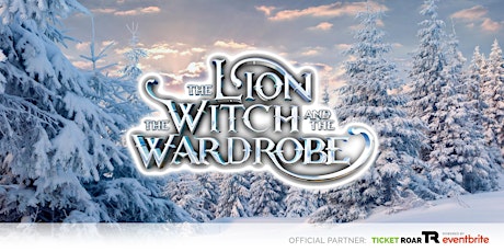 CDS Fine Arts: Narnia – The Lion, the Witch and the Wardrobe 04.26 primary image