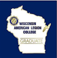 WI American Legion College Basic Course primary image