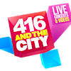 @416andthecity's Logo