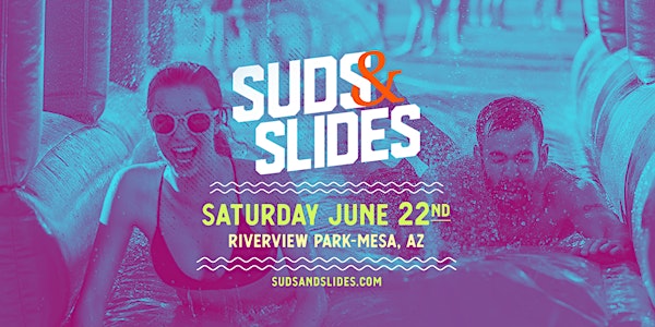 Suds & Slides 2019