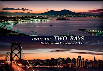 Napoli - San Francisco Act II primary image