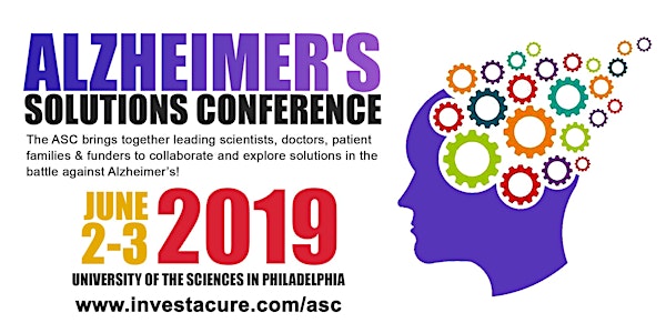 Alzheimer's Solutions Conference