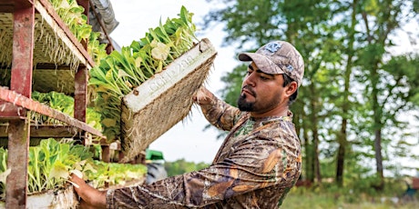 Primaire afbeelding van Farm Labor Regulation Update