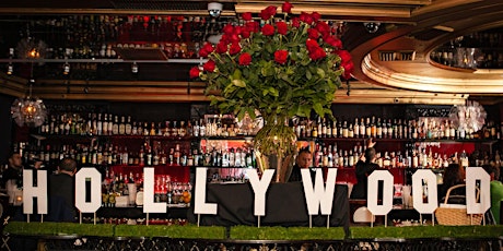 Hollywood in Las Vegas, Show biz networking happy hour w/ hosted bar! primary image
