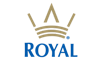 Logotipo de Royal Papers