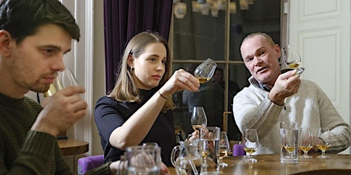 Hauptbild für Rare Scotch Whisky Tasting Experience - Minneapolis