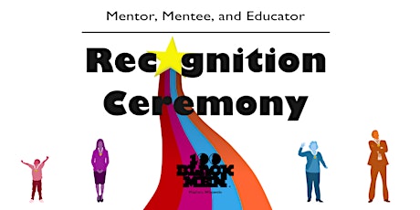 Project SOAR's Mentor, Mentee, and Educator Recognition Ceremony Dinner 2019 - Main Registration primary image