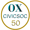 Logotipo da organização Oxford Civic Society
