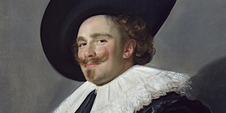 Frans Hals: from ‘riotous drunk’ to modern idol — with Julia Musgrave primary image