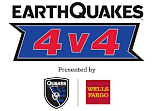 Earthquakes 4v4 Presented by Wells Fargo primary image