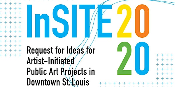 Downtown STL Public Art Info Session April 24