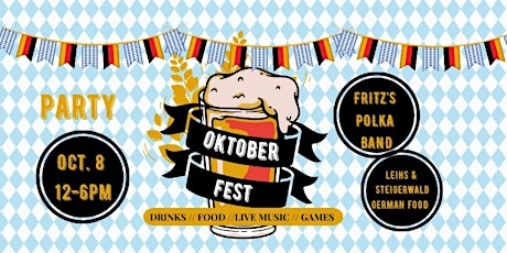 Oktoberfest primary image