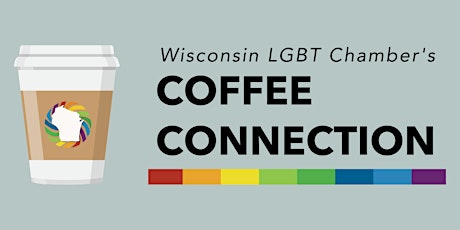 Western WI Area Coffee Connection primary image