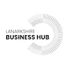 Logotipo de Lanarkshire Business Hub